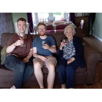 Photo for notice Grace GUEST