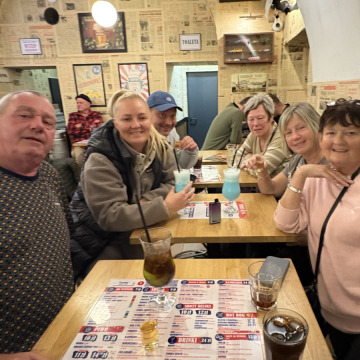 Photo for notice Wayne Edward MURESS