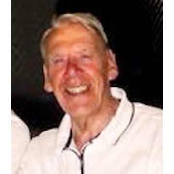 Photo of Peter ROBERTS