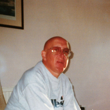 Photo of William Barrie THOMAS