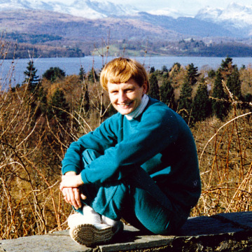 Photo for notice Andrea STOCKS