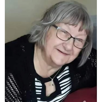 Photo of Julie SEWELL