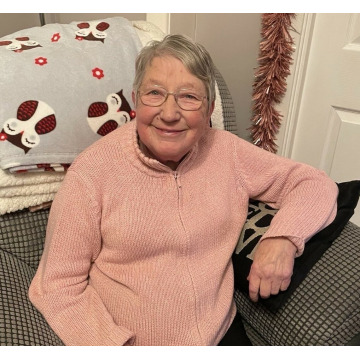 Photo of Brenda MASSEY