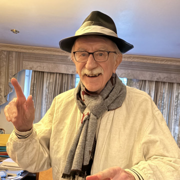 Photo for notice Kenneth FERGUSSON