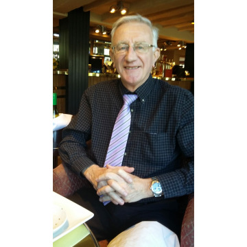 Photo for notice Kenneth FERGUSSON