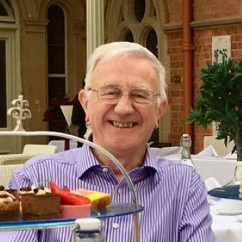 Photo for notice Kenneth FERGUSSON