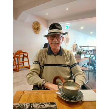 Photo for notice Kenneth FERGUSSON