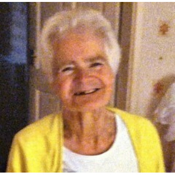 Photo of FILOMENA (FIL) MULLIGAN (DE PAOLA)