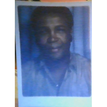Photo of Leslie Oscar LANE