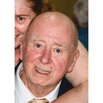 Photo of Harold STONEHOUSE