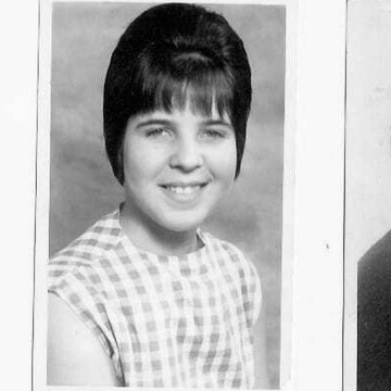 Photo of Jennifer ROGERS