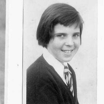 Notice Gallery for Jennifer ROGERS