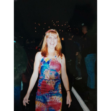 Notice Gallery for Jennifer ROGERS