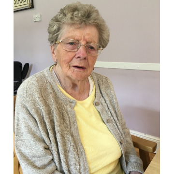 Photo of Dorothy PESKEY