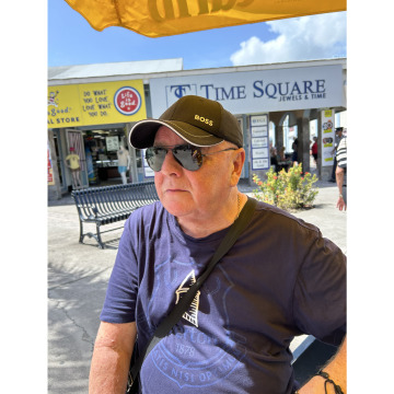 Photo for notice Terence Brian MYERS