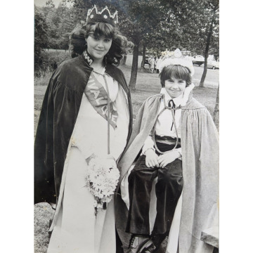 Photo for notice Gideon BOWEN