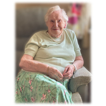 Photo of Patricia Audrey Edwards