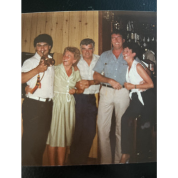 Photo for notice George LUCY