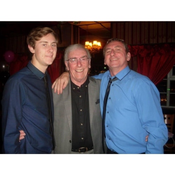 Photo for notice George LUCY