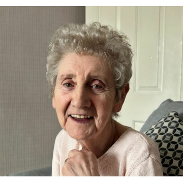 Photo of Valerie Eleanor LANT