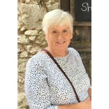 Photo of Myra WILLIAMS