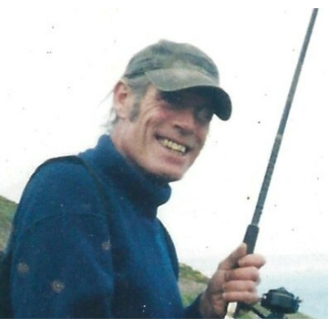 Photo of Dale Paul HOPKINS