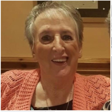 Photo for notice Marie HUGHES