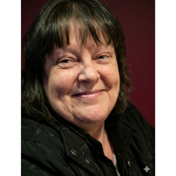 Photo for notice Elaine Denise WALLHEAD