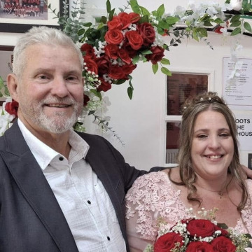 Photo for notice Martin MARAIS