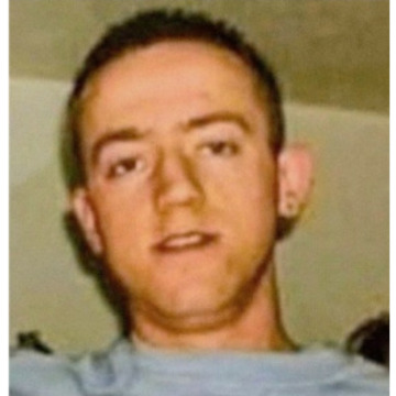 Photo for notice Andrew Roy OWEN