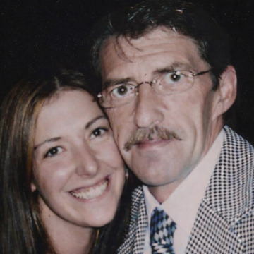 Photo of Andy KENNY