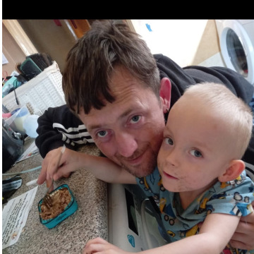 Photo for notice Andrew Roy OWEN