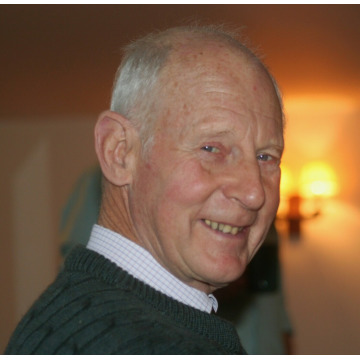 Photo of Alan De VILLE