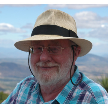 Photo of Terence HENNIGAN