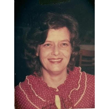 Photo of Joan DARANJO