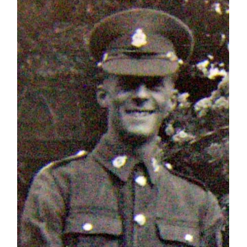 Notice Gallery for Roy FOREMAN