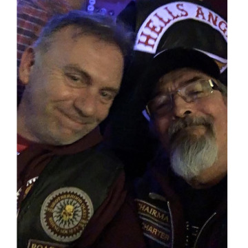 Photo for notice Timothy John SNELLING