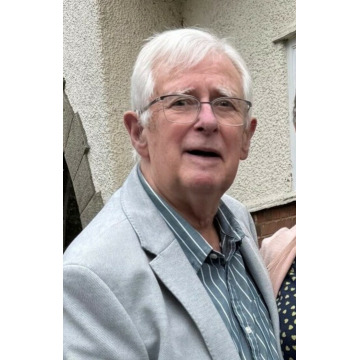 Notice Gallery for David Henry STUBBS