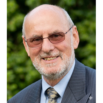 Photo of Martin Leslie BUTLER