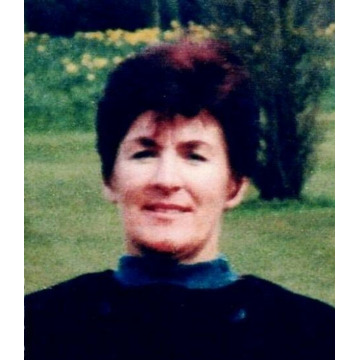 Photo of Irene FROST