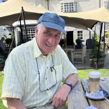 Photo for notice Michael John ELTON