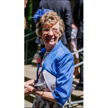 Photo of Patricia COOK