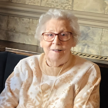 Photo for notice Jean HARDIE