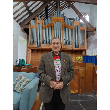 Photo for notice Leslie TROTTER