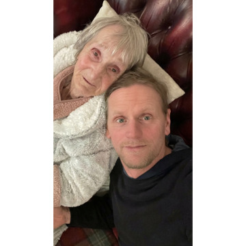 Photo for notice Dorothy Rhoda McNALLY