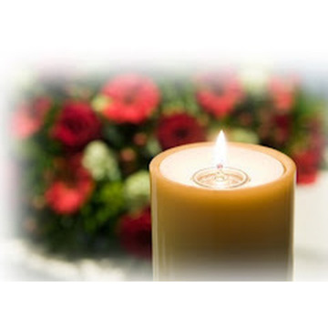 Notice Gallery for Ron HEYWOOD