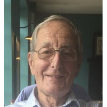Photo of Dave PEACOCK