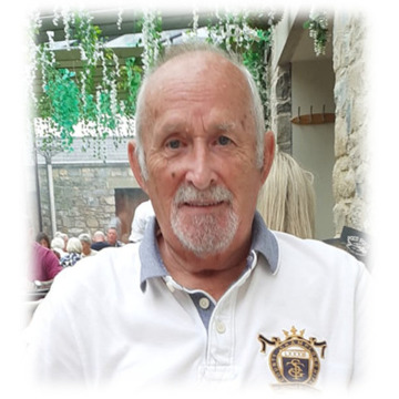 Photo of Ivor MORRIS