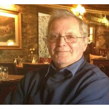 Photo of Robert Malcolm Brown WILLIAMS