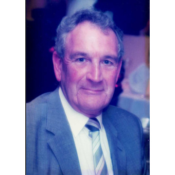 Photo of Peter Harry HANKS